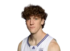 Cory Lovell headshot