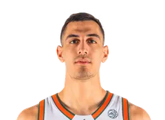 Noam Dovrat headshot