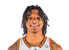 Shelton Henderson headshot