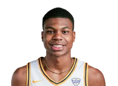 Will James, Jr. headshot