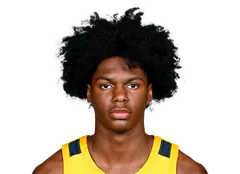 Amir Jenkins headshot