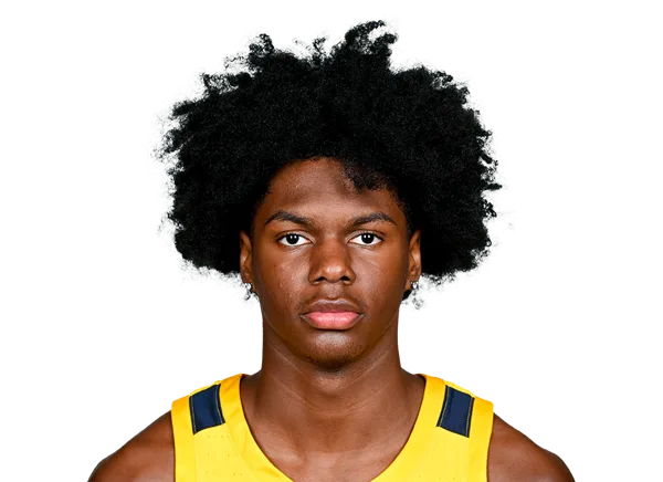Amir Jenkins headshot