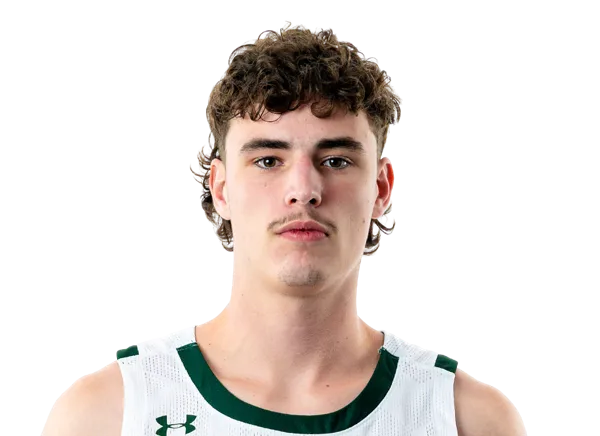 Emmett Adair headshot