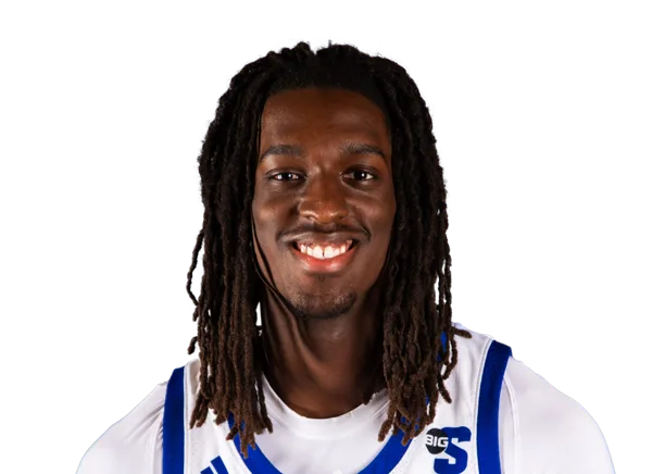 Myles Mayfield headshot