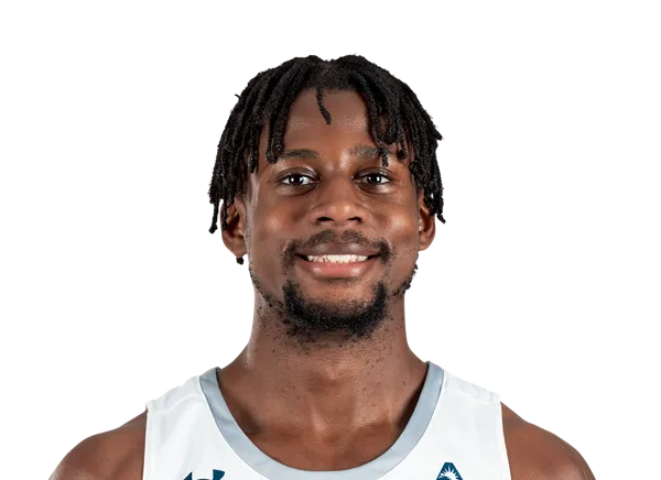 Gabe Jacobs headshot