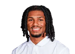Trenton Walters headshot