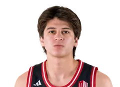 Aram Soqui Urbano headshot