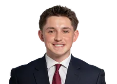 Jake Hansen headshot