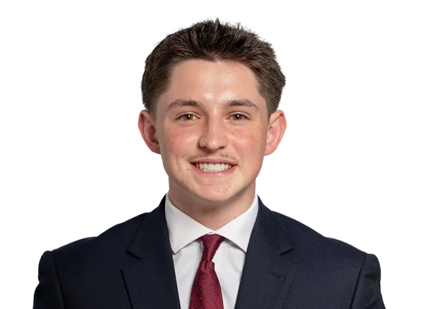 Jake Hansen headshot