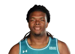 Derrick Green headshot