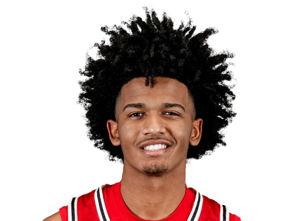 Jordan Matthews headshot