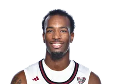 Isaiah Placide headshot