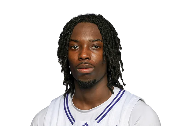 Davante Hackett headshot