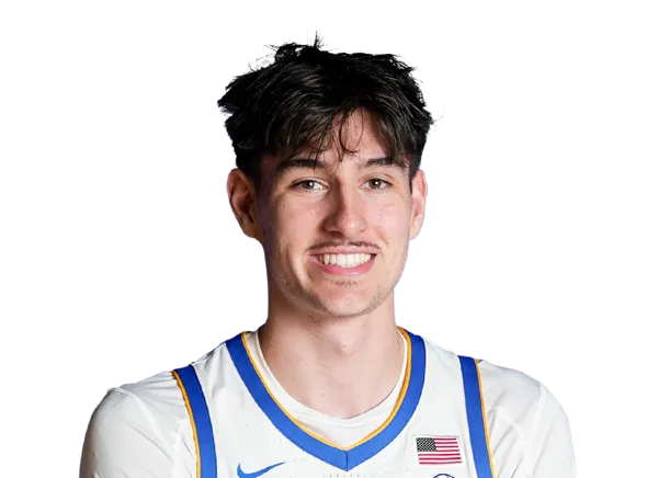 Kieran Mullen headshot