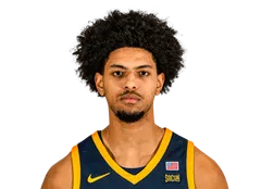 Isaiah Sutherland headshot