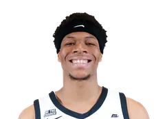 Jaylen Harrell headshot
