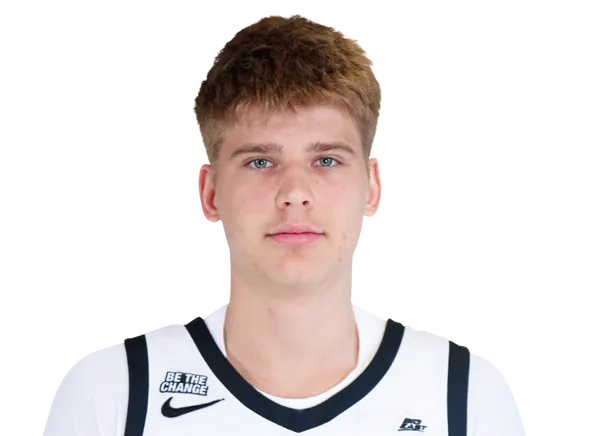 Stefan Vaaks headshot