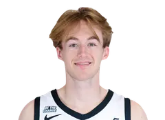 Jack Williams headshot