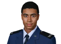 Justin Hinds headshot