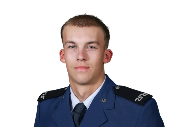 Keaton Frisch headshot