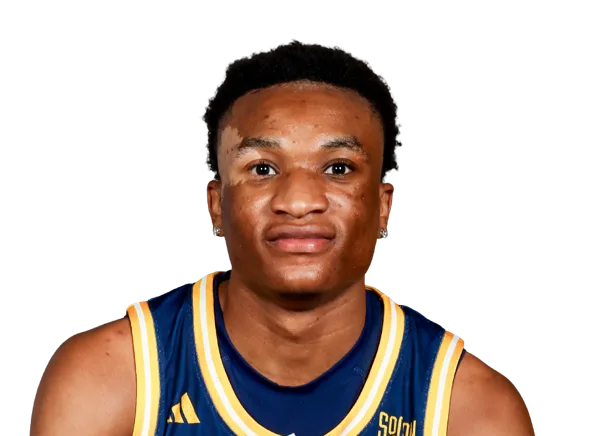 Jordan Frison headshot