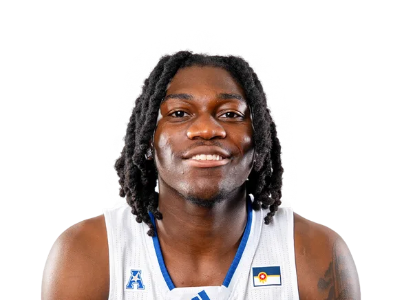 Ade Popoola headshot