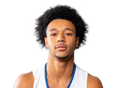 Jaylen Lawal headshot