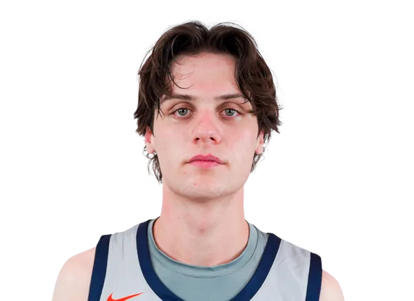 Benjamin Winker headshot