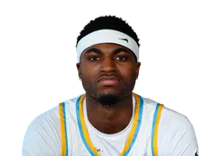 Mason Porter-Brown headshot