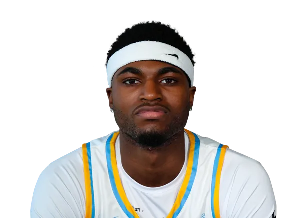 Mason Porter-Brown headshot