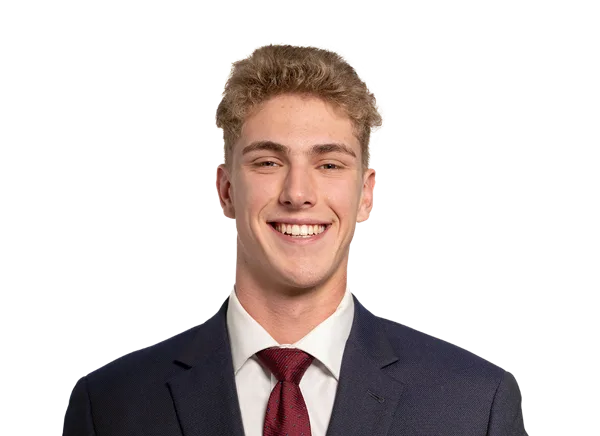 Alec Blair headshot