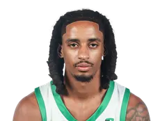 Tyler Smith headshot