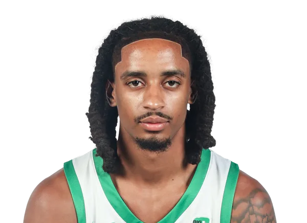 Tyler Smith headshot