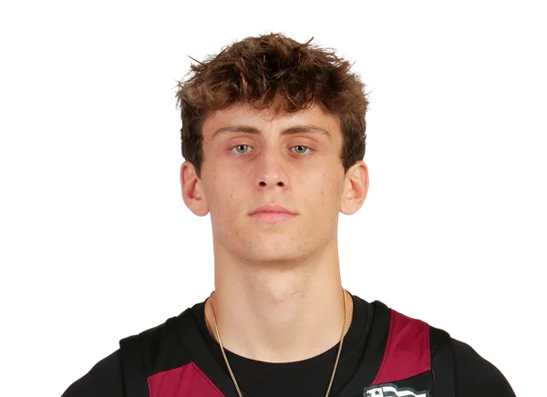 Luke Azzinaro headshot