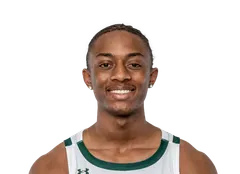 Jojo McIver headshot