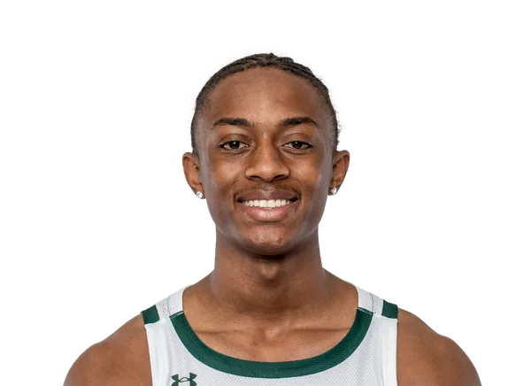 Jojo McIver headshot