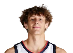 Davis Fogle headshot