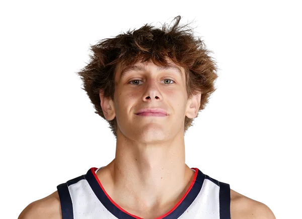 Davis Fogle headshot