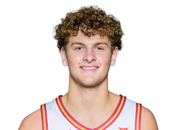Anthony Rise headshot