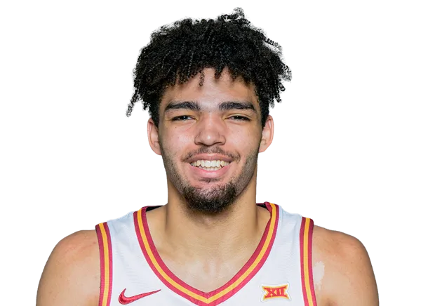 Xzavion Mitchell headshot
