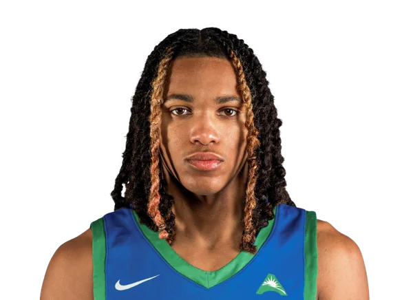 Jordan Ellerbee headshot
