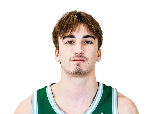Hayden Wood headshot