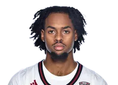 K'Jei Parker headshot