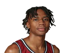Chris Terrell headshot