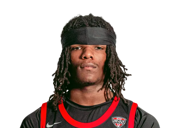 Davion Hill headshot