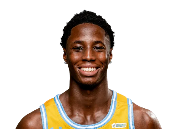 Fazl Oshodi headshot