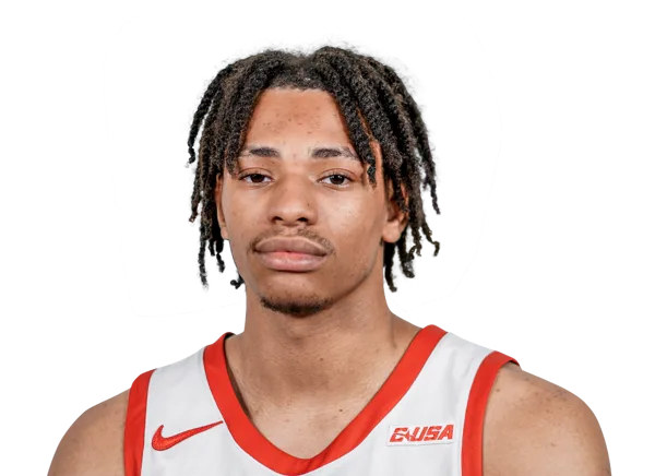 Armelo Boone headshot