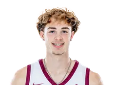 Michael Wilson Jr. headshot