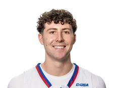 Keegan Rowell headshot