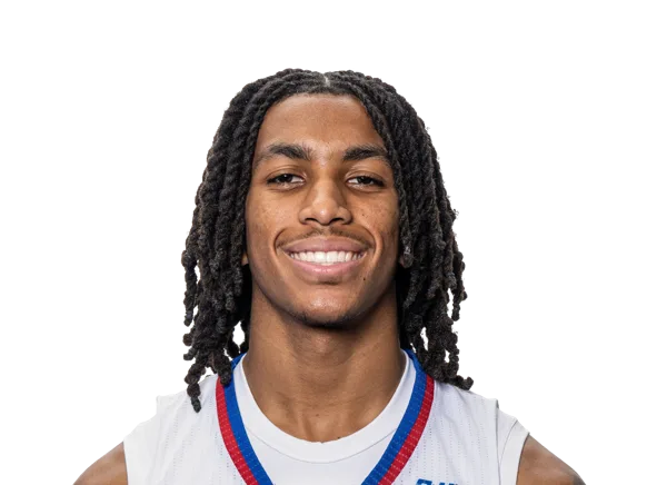 Jaylen Fenner headshot